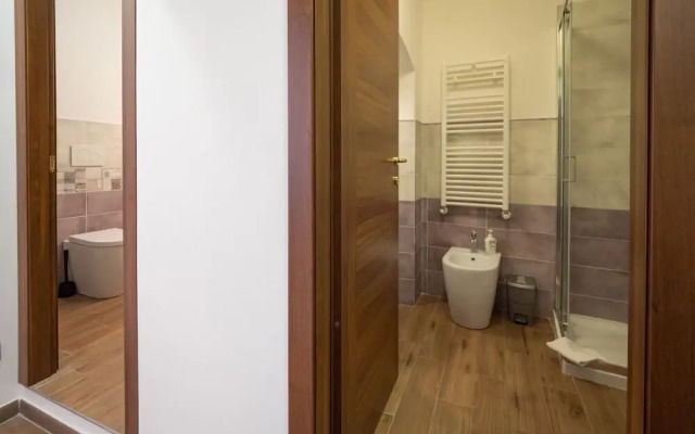 Tedea 2-bedroom 2-bathroom Apartment