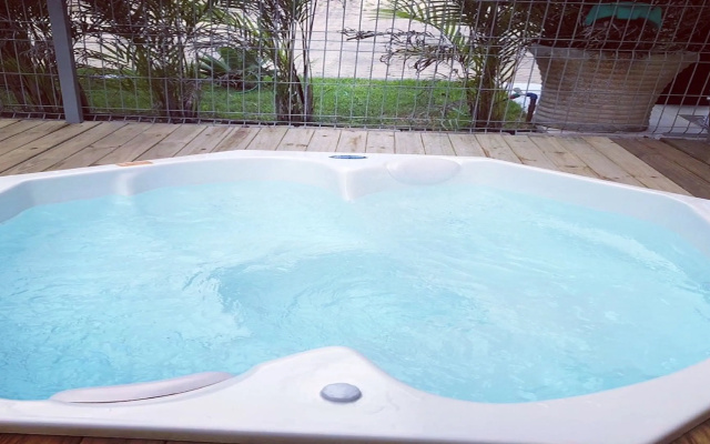 Pousada Ondas de Floripa