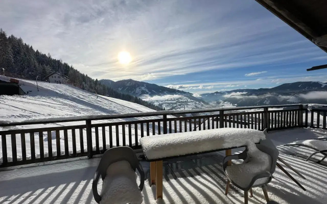 Ski In/Ski Out Chalet Bergmüller by Schladmingurlaub