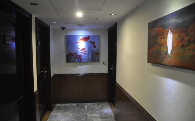 Faletti's Express Hotel