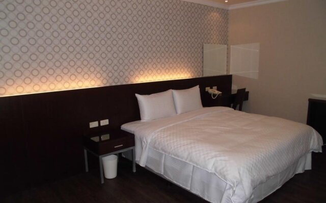 Xin Yue Hotel