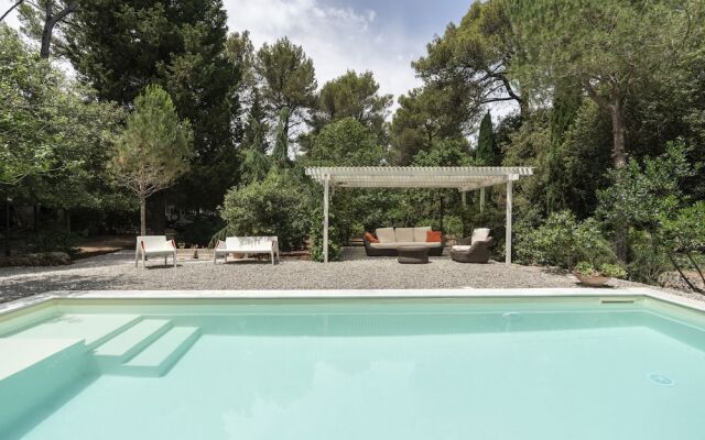 Villa Manfredi by Wonderful Italy