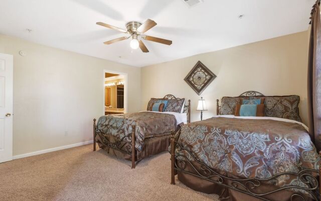 Foothills Tranquility - On-site Amenities Access