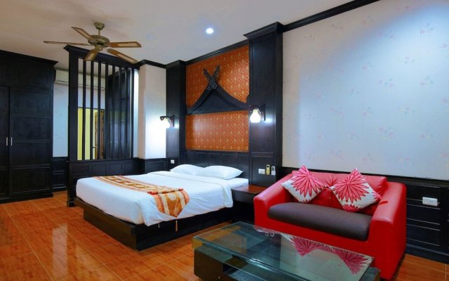 Nanai 2 Residence Patong