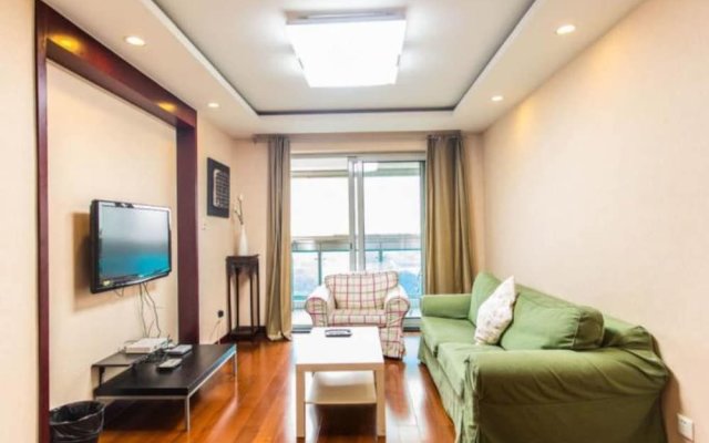 Jiajia Sunshine Service Apartment