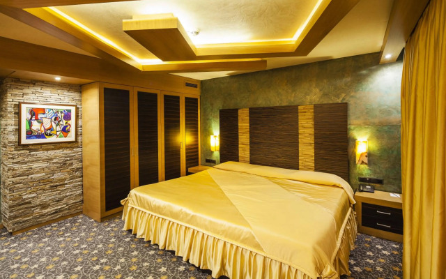 Hotel Anel