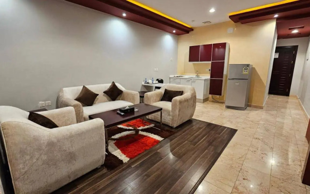 Raoum Inn Buraydah