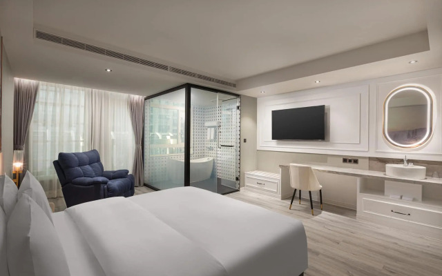 Tryp By Wyndham New Taipei Linkou