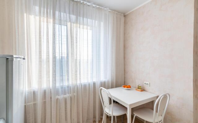 Апартаменты Валери на улице Муравленко