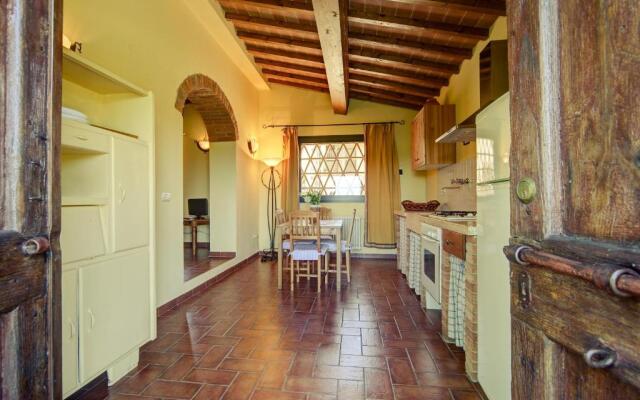 Agriturismo San Jacopo