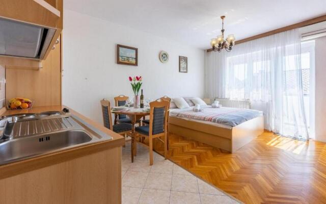 Apartment Ivana
