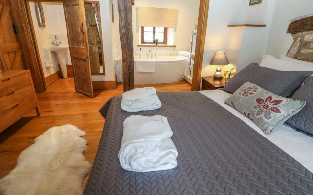 Castle Combe Cottage