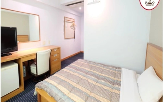 Hotel Au Matsuzaka