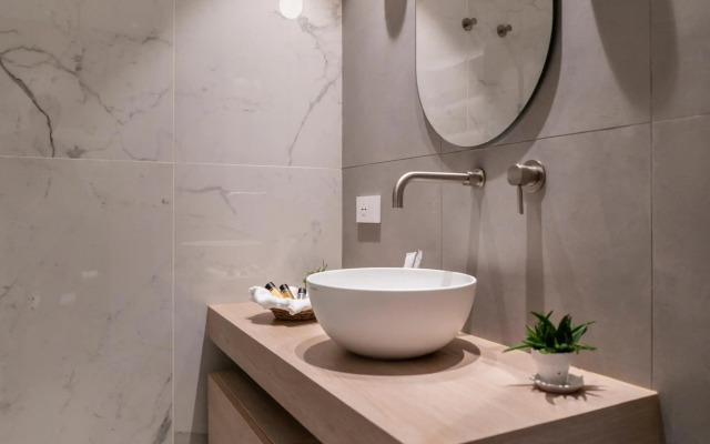 Sicilia's Residence Hotel Art & Spa