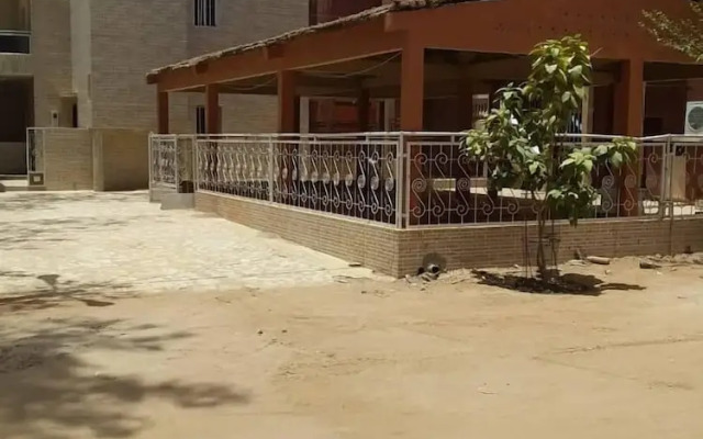 Hôtel Sogui