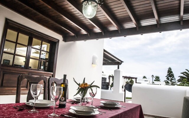Villa Victoria Playa Blanca