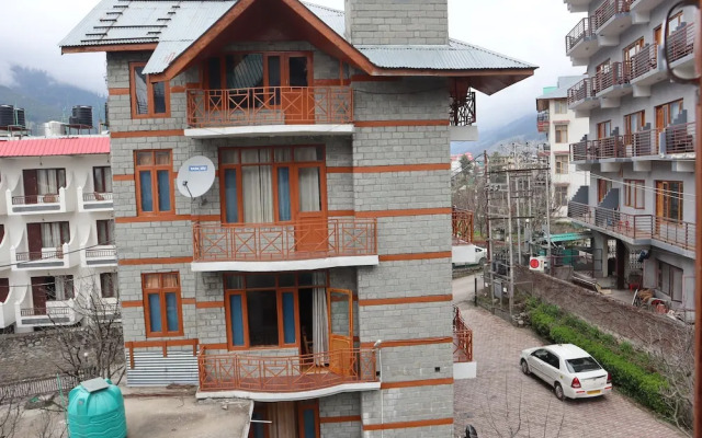 Himalayan Cottage Manali