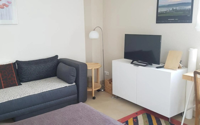 Appartement am Goldsteinpark