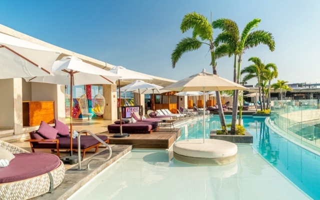Hyatt Centric Playa del Carmen - Downtown House & Beach House