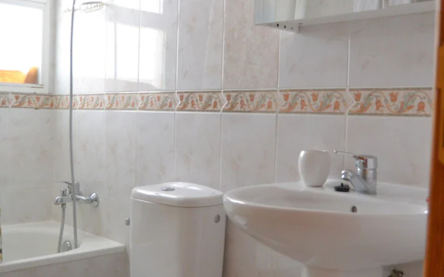 Apartamentos Complejo Vacanza