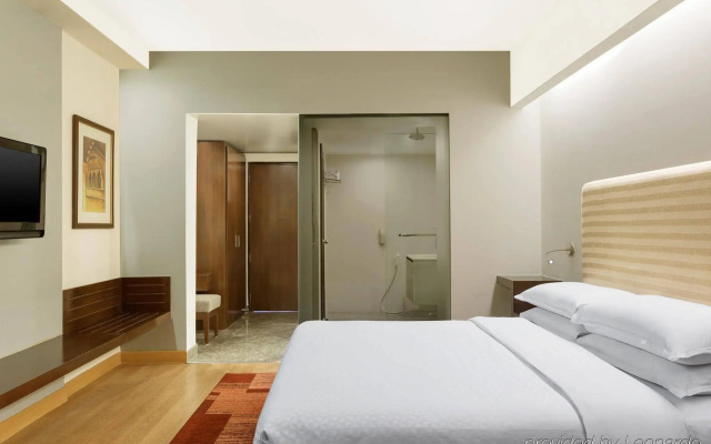Four Points by Sheraton Jaipur, City Square