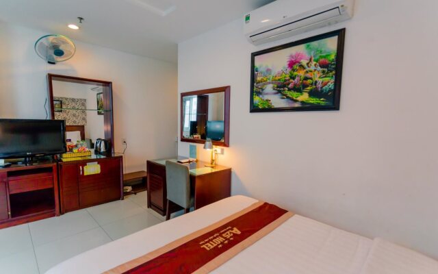 A25 Hotel 14 Luong Huu Khanh