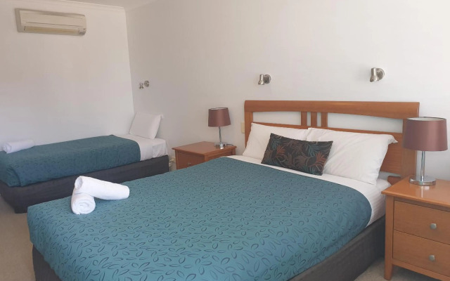 Comfort Inn Warrnambool International