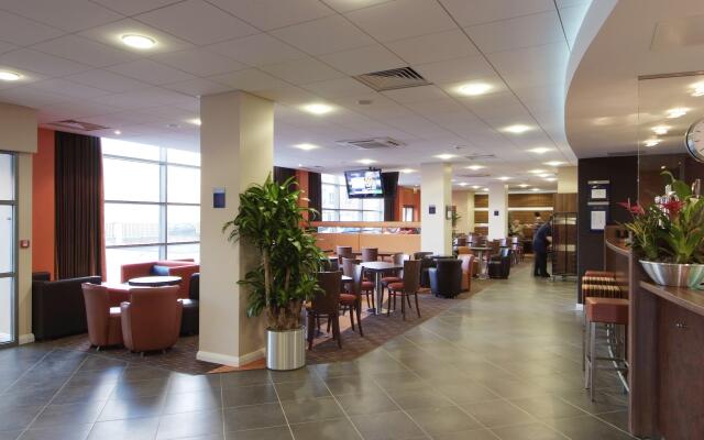 Holiday Inn Express Slough, an IHG Hotel