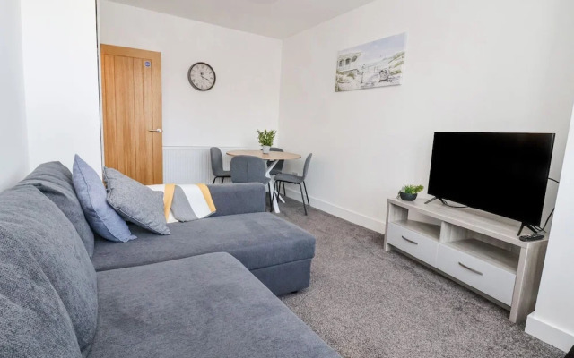Apartment 3