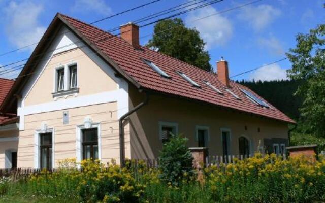 U Pramene Virskeho Vanku