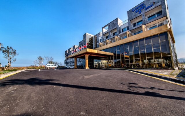 Hotel Pearly Plus