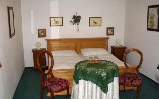 Villa Olivia