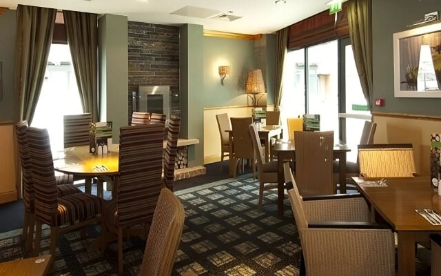 Premier Inn Norwich West (Showground/A47)
