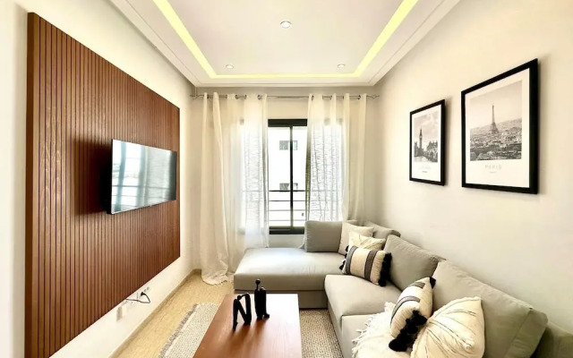 Superbe Logement Luxueux JDC