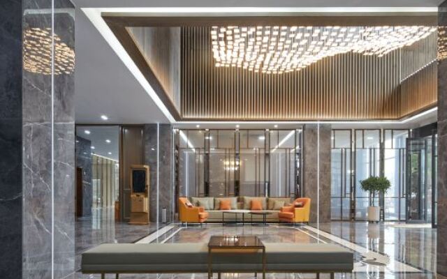 Xi'an Yiyuan Hotel