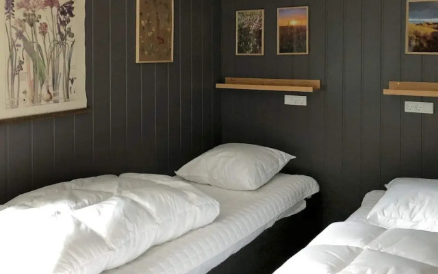 6 Person Holiday Home in Blavand