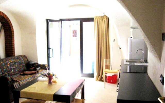 Nino Bixio Apartment