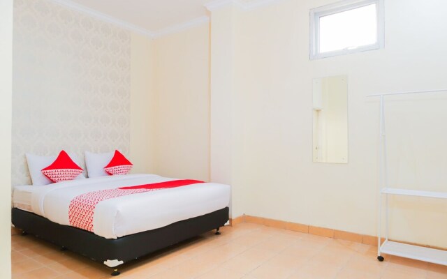 Kei-House by OYO Rooms