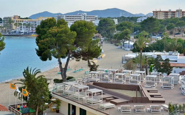 Leonardo Royal & Suites hotel Ibiza Santa Eulalia