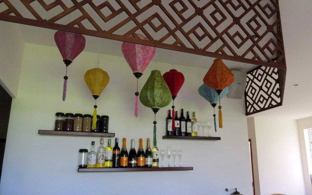 Hoi An Green Life Hostel