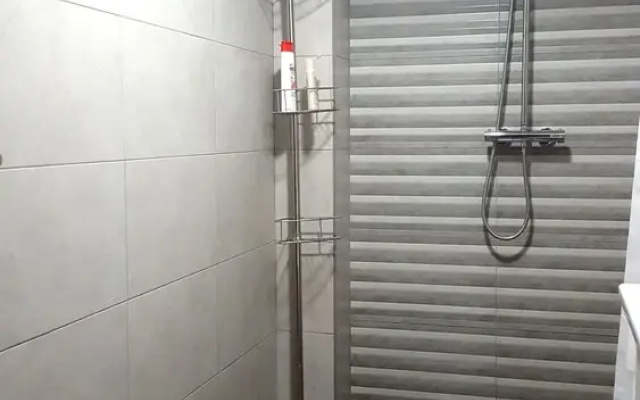 Apartamento El Rincón de Clara