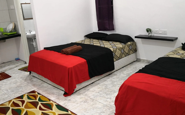 Chily Guesthouse
