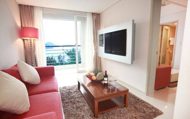 Riviera Hotel Geoje