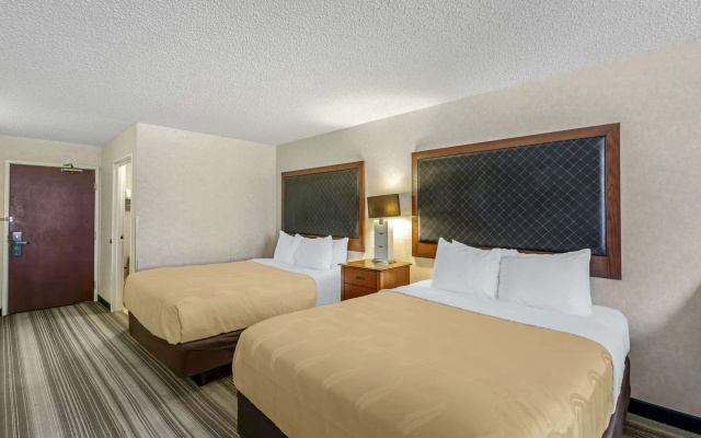 Quality Inn Denver Tech Center