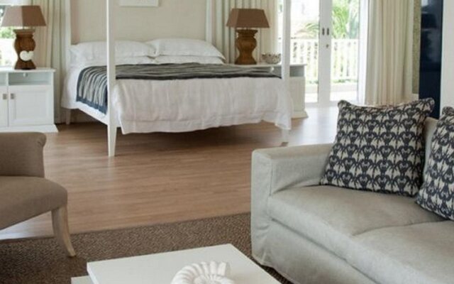 Sea Five Boutique Hotel