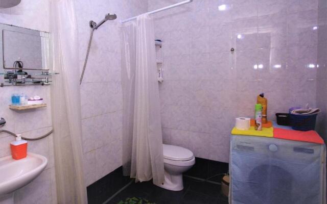 Apartment Tabizde 21