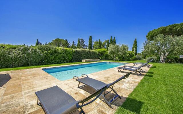 Chalet Vignarola