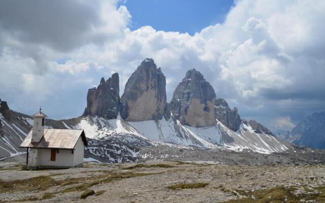 Bed and Breakfast Camere da Beppe