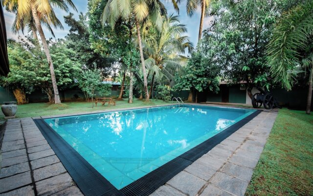 Beru Villa