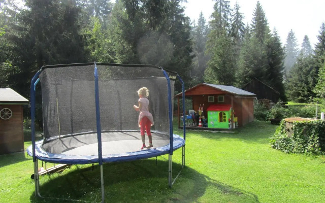 Penzion pod Dobákom